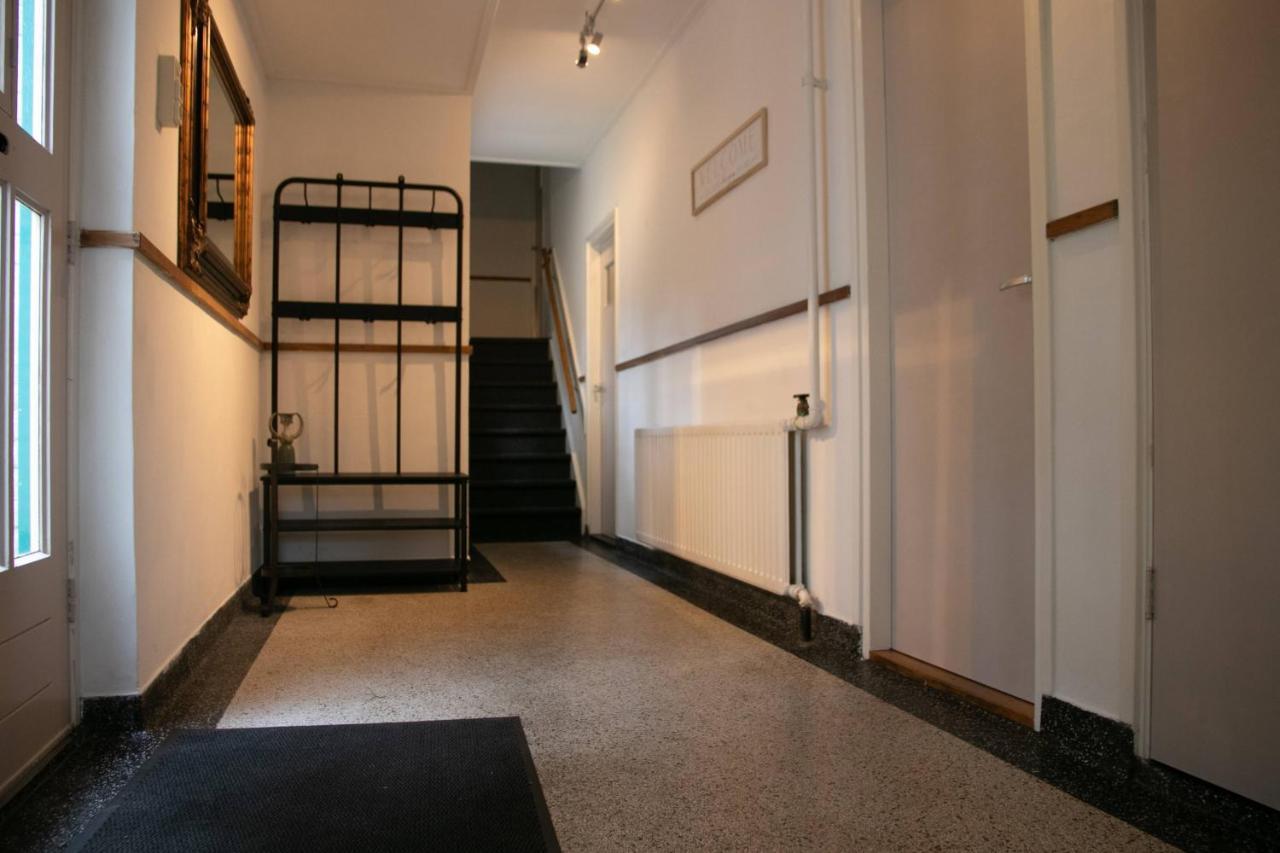 Vakantiehuis De Weeser Enk Epe Bagian luar foto