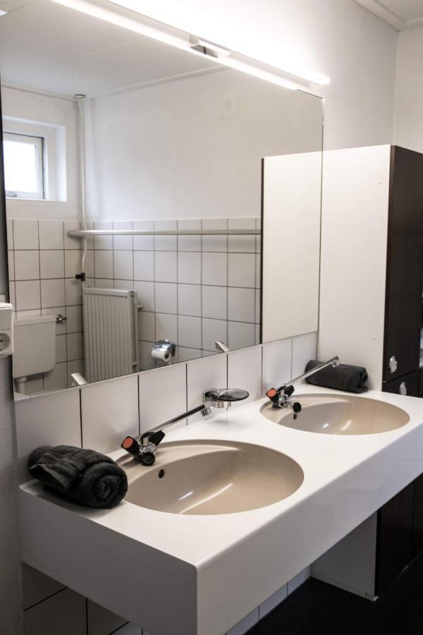 Vakantiehuis De Weeser Enk Epe Bagian luar foto