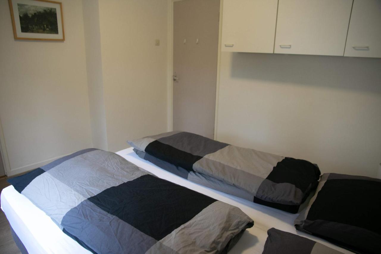 Vakantiehuis De Weeser Enk Epe Bagian luar foto