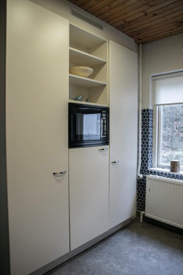 Vakantiehuis De Weeser Enk Epe Bagian luar foto