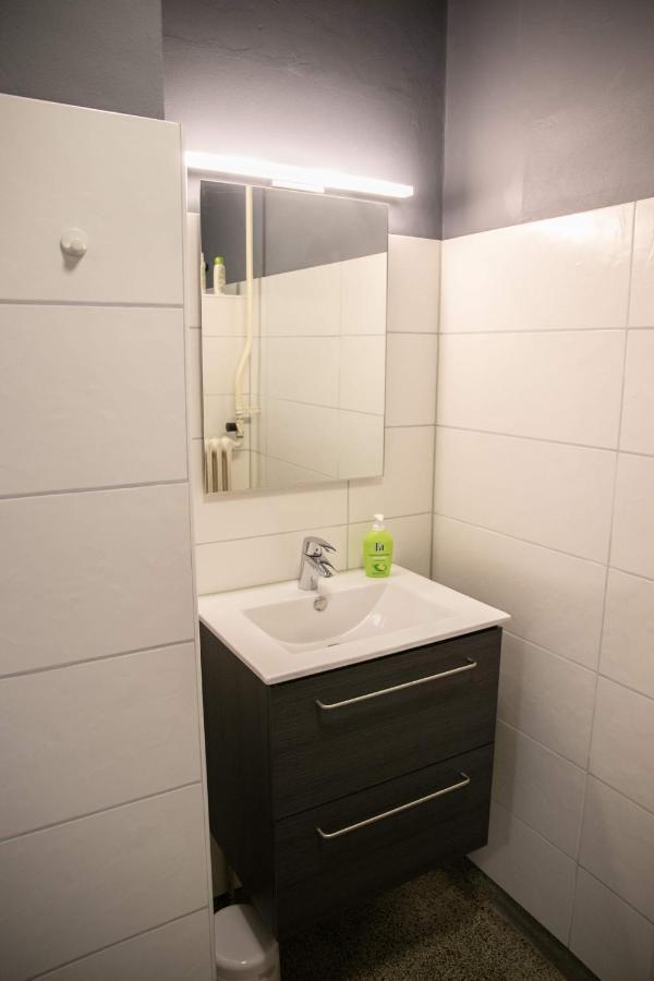 Vakantiehuis De Weeser Enk Epe Bagian luar foto